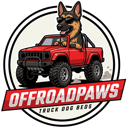 OffRoad Paws